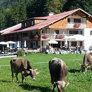 Gasthof Berggasthof Riefenkopf Oberstdorf