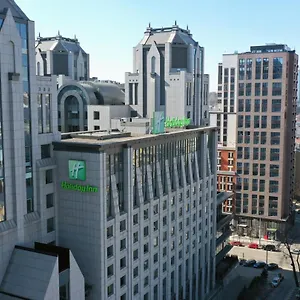 Hotel - Kyiv, An Ihg