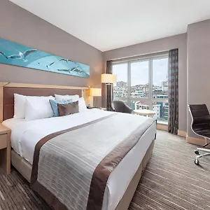 Hotel Park Dedeman Bostanci Istanbul