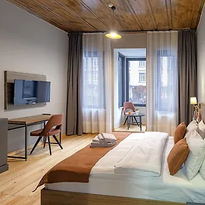 Roco Beyoglu 2* Istanbul