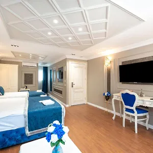 Begonville Mansion Oldcity Istanbul