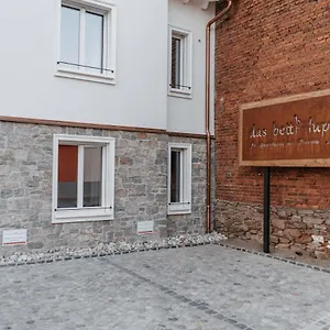 Hotel Betthupferl Goldbach (Bavaria)