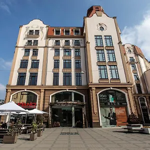 Hotel Rius Lemberg