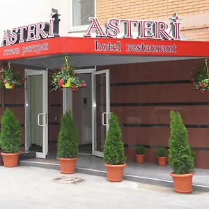 Asteri Hotel