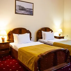 Hotel George Lemberg