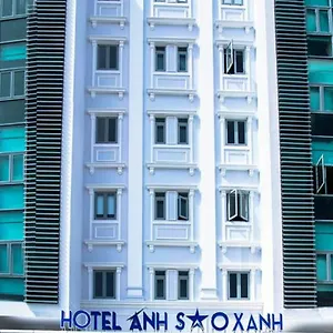 Anh Sao Xanh Ho Chi Minh City