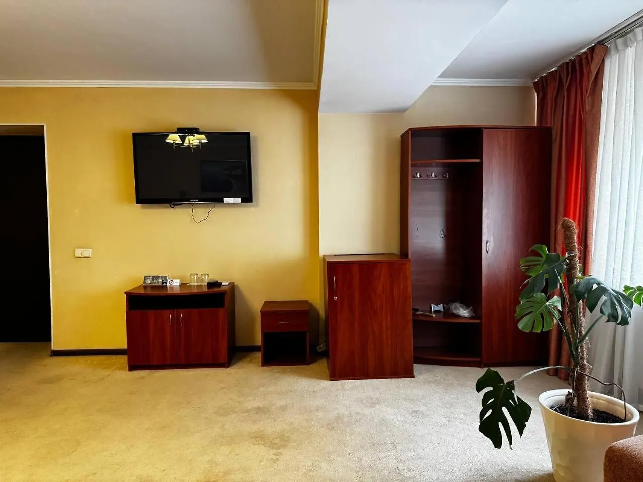 Pechersky Hotel Kyiv Ukraine