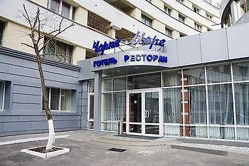 Pechersky Hotel Kyiv 3*,