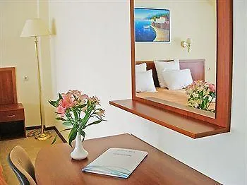 ***  Pechersky Hotel Kyiv Ukraine
