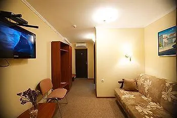 Pechersky Hotel Kyiv