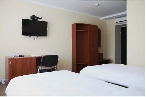 Pechersky Hotel Kyiv Ukraine