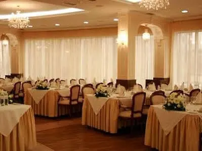 Pechersky Hotel Kyiv 3*,