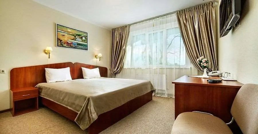 Pechersky Hotel Kyiv