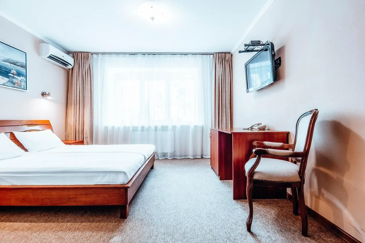 Pechersky Hotel Kyiv