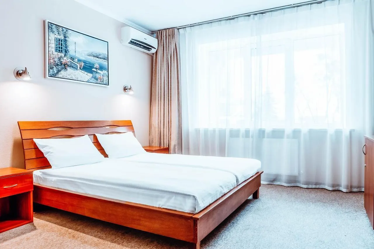Pechersky Hotel Kyiv 3*,  Ukraine