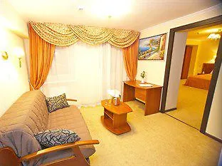 Pechersky Hotel Kyiv