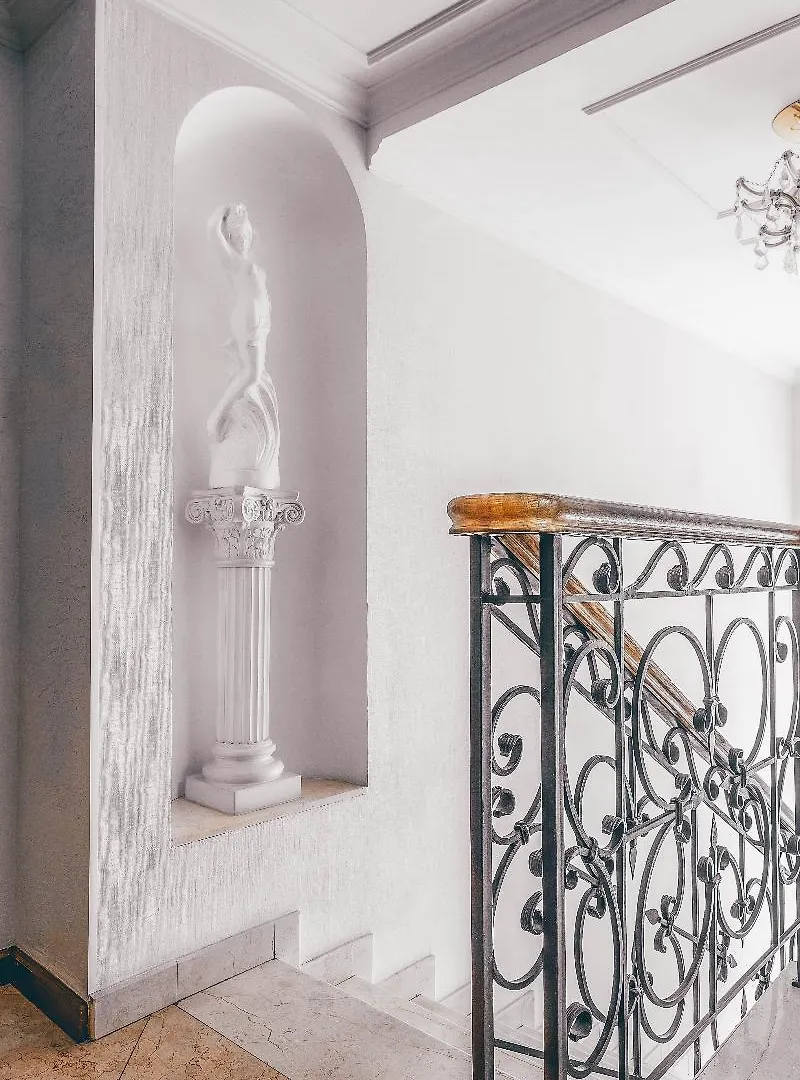 Pechersky Hotel Kyiv