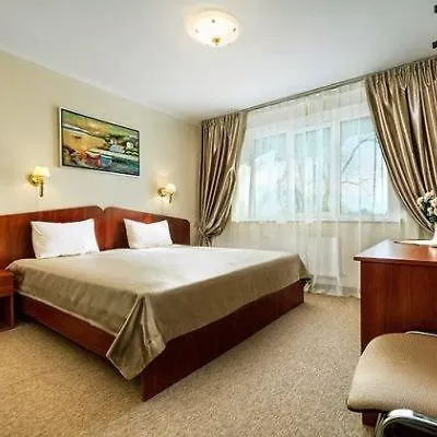 Pechersky Hotel Kyiv