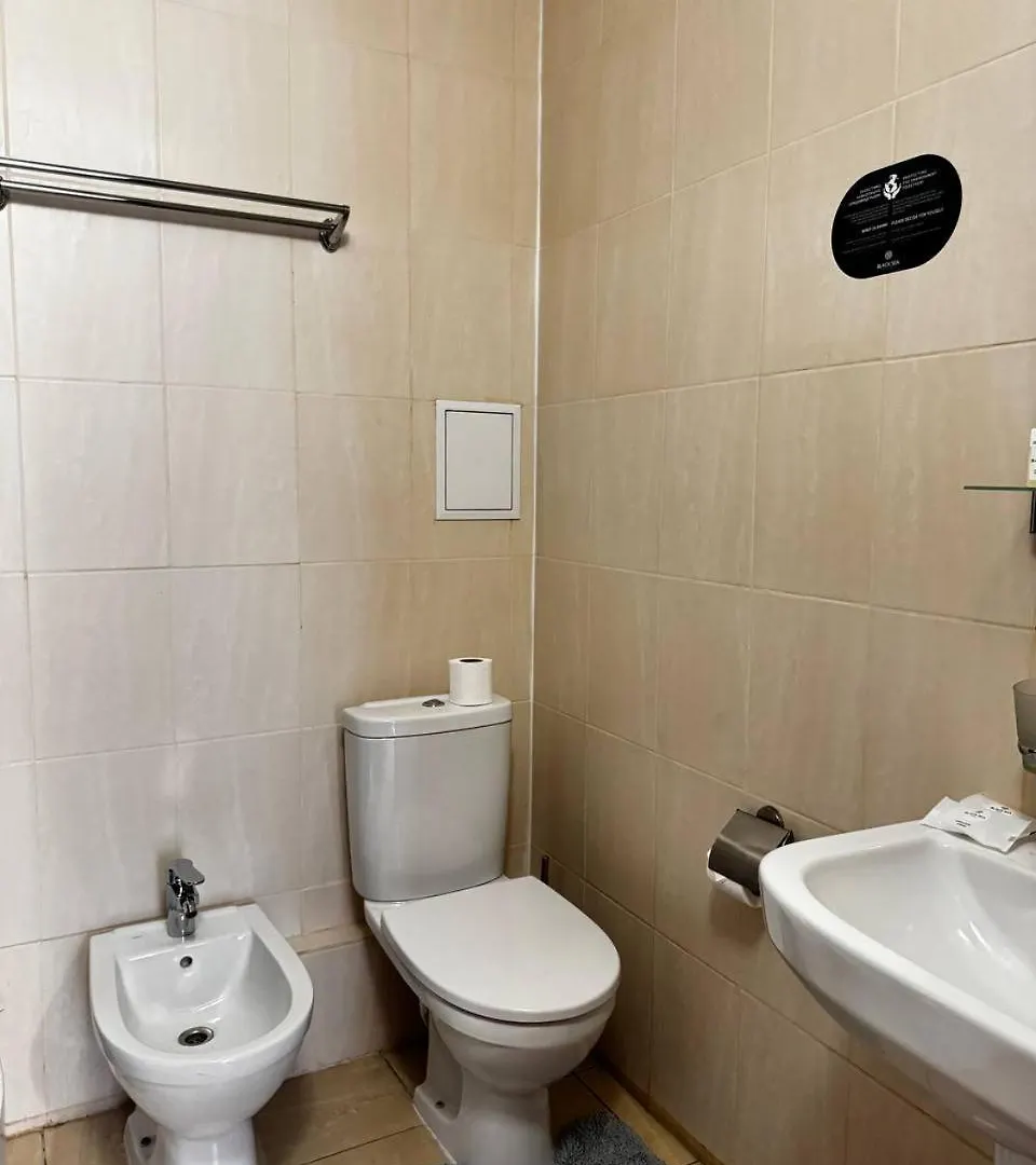 Pechersky Hotel Kyiv 3*,  Ukraine