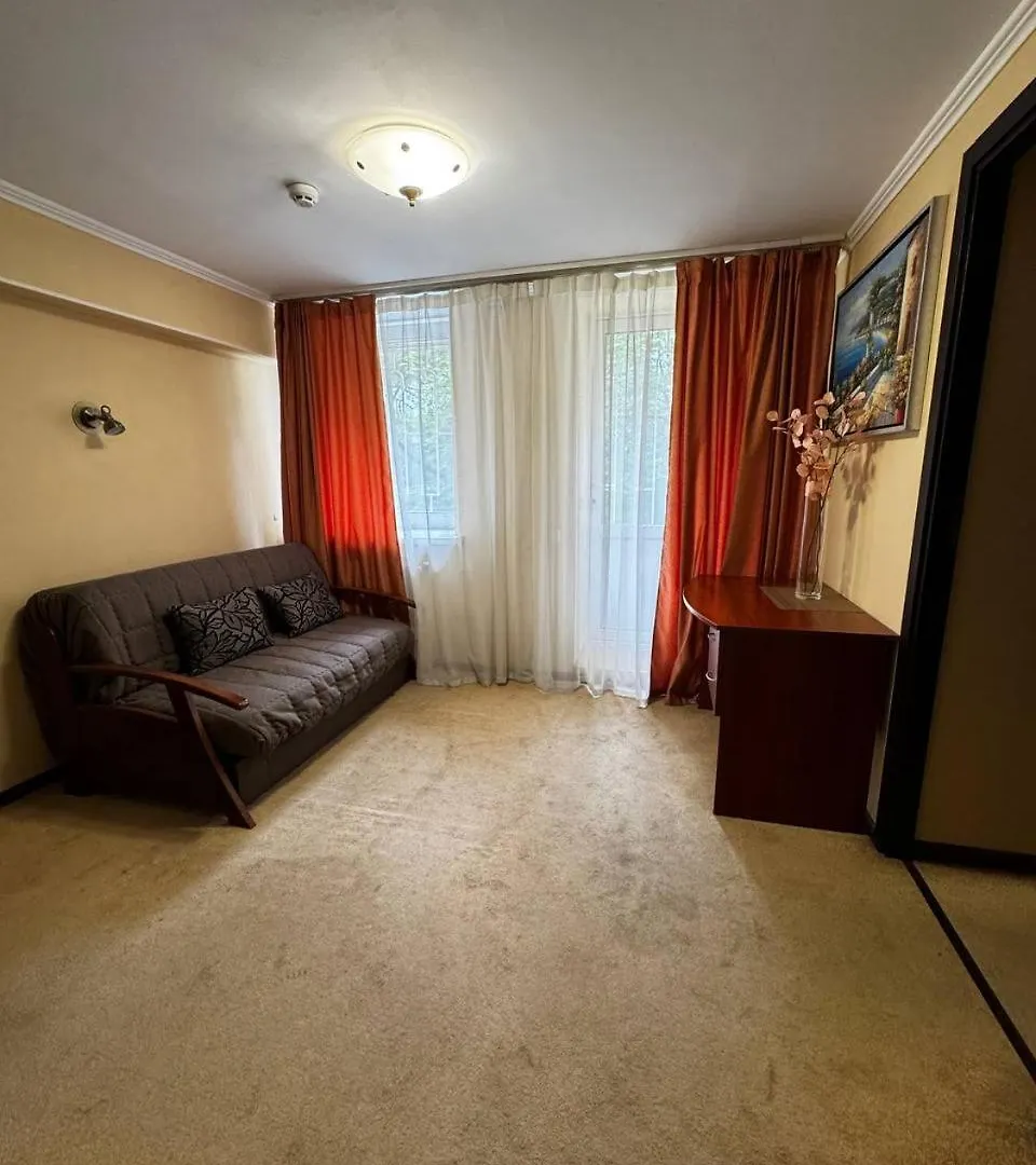 Pechersky Hotel Kyiv