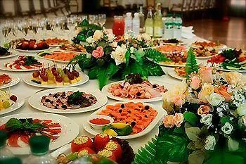 Black Sea Hotel Kiew 3*,