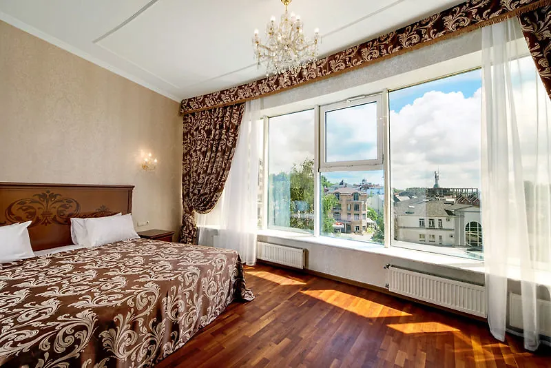 ***  Black Sea Hotel Kiew Ukraine