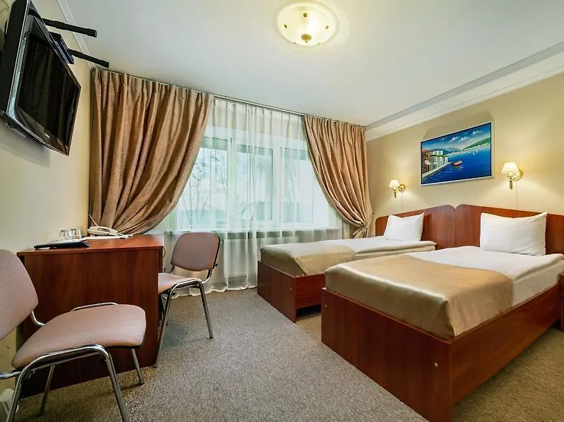 Pechersky Hotel Kyiv