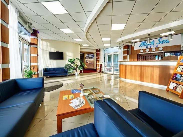 Black Sea Hotel Kiew
