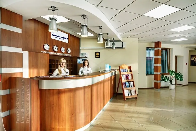 Pechersky Hotel Kyiv