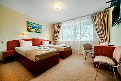 Pechersky Hotel Kyiv