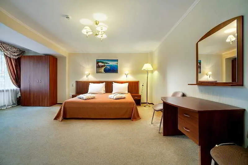 Black Sea Hotel Kiew