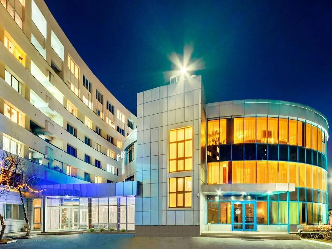 Pechersky Hotel Kyiv