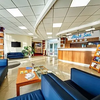 Black Sea Hotel Kiew