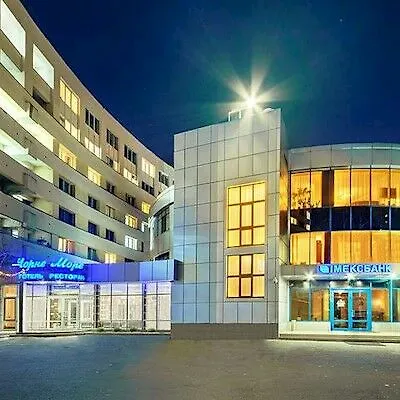 Pechersky Hotel Kyiv