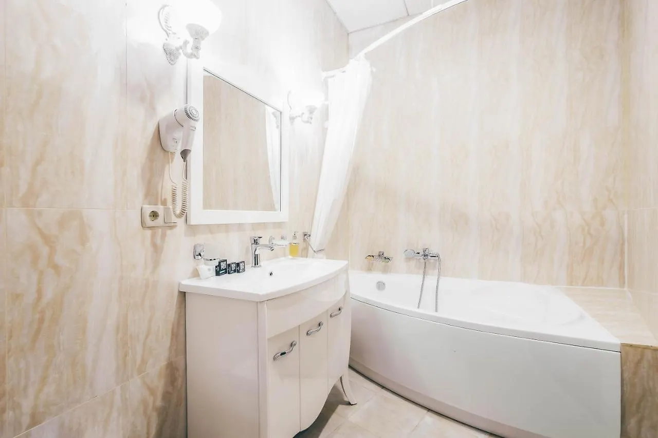 Pechersky Hotel Kyiv