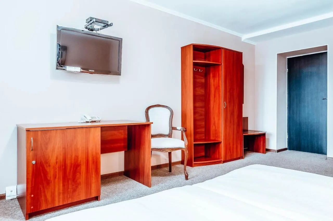 Pechersky Hotel Kyiv
