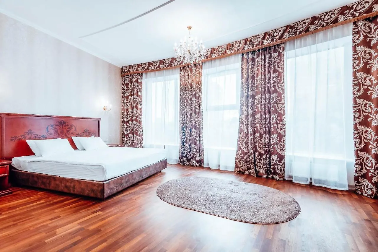 Black Sea Hotel Kiew Ukraine