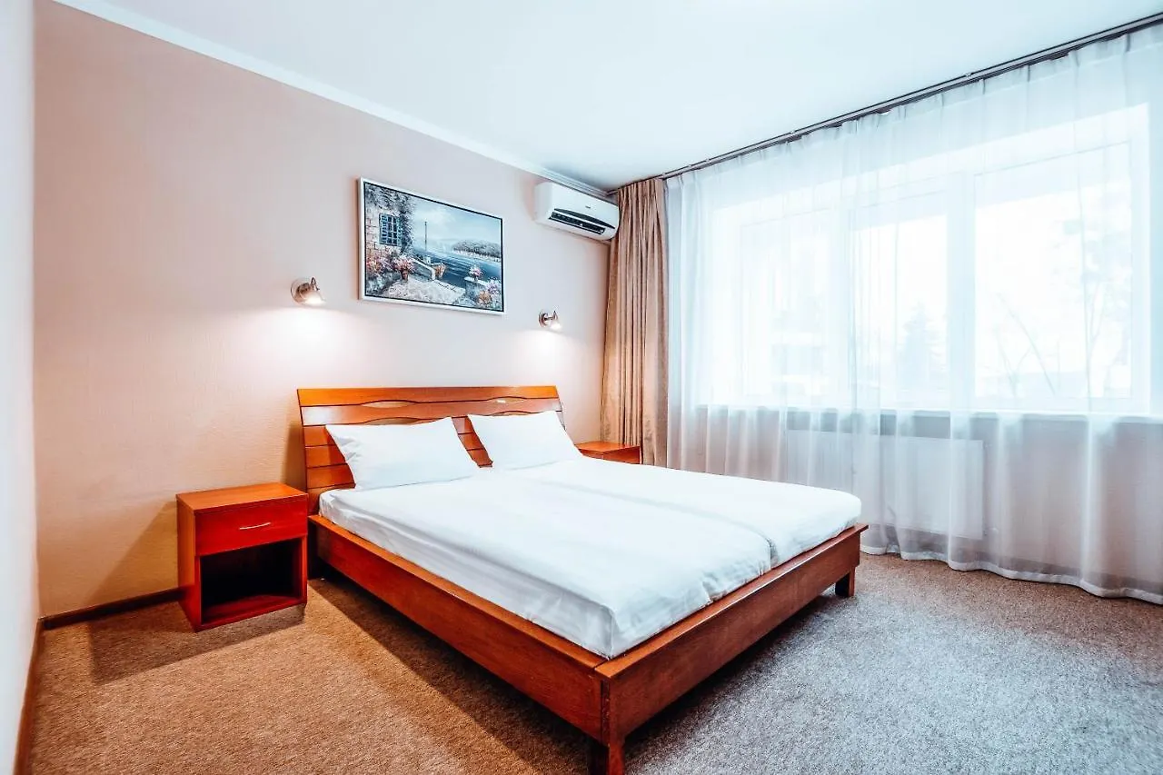 Black Sea Hotel Kiew 3*,  Ukraine