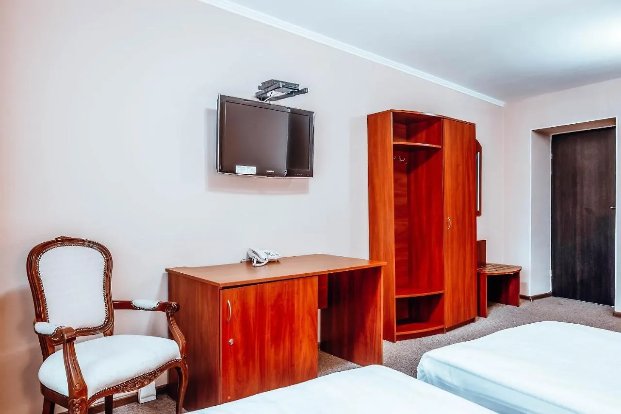 ***  Black Sea Hotel Kiew Ukraine