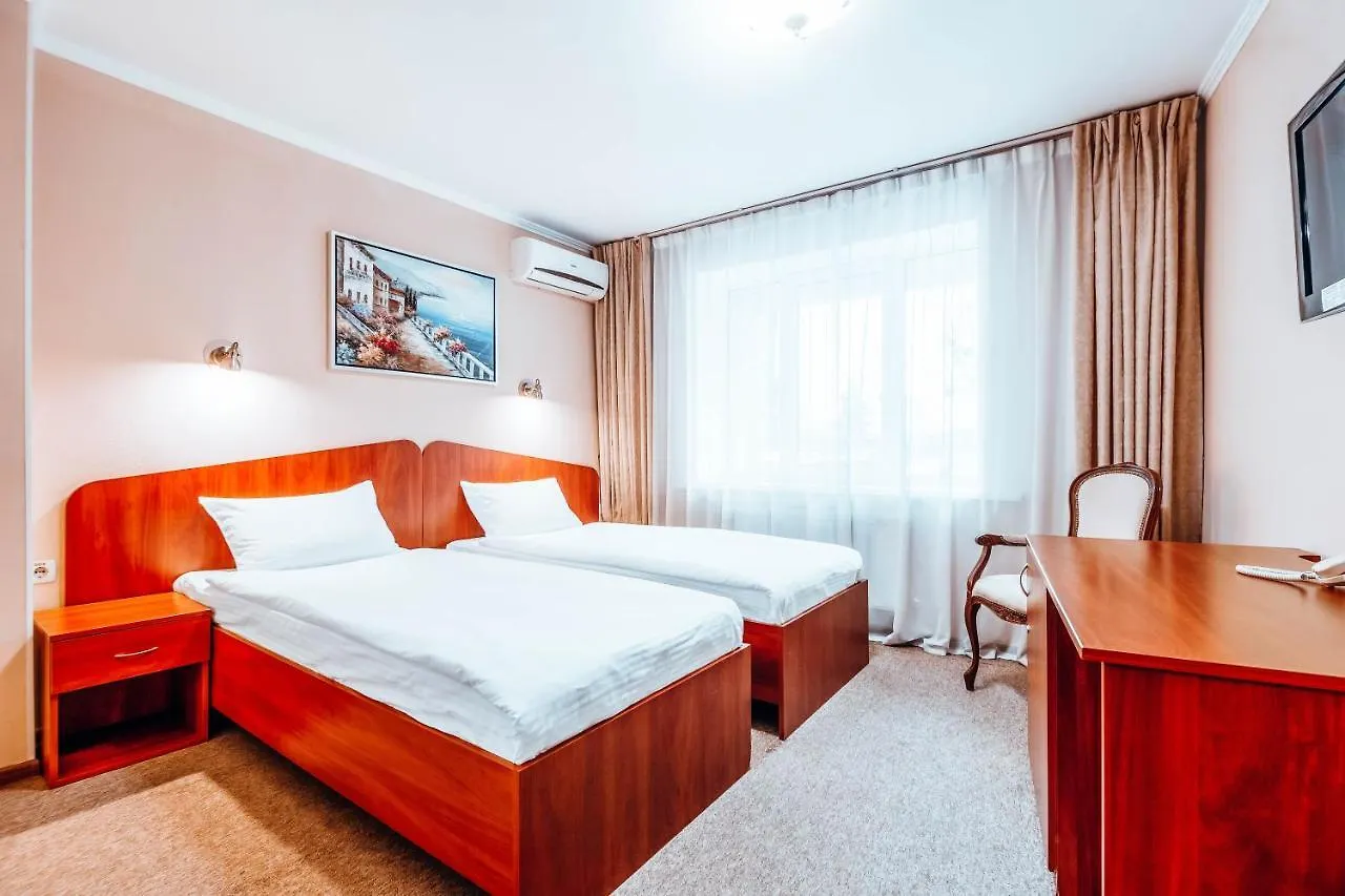 Pechersky Hotel Kyiv