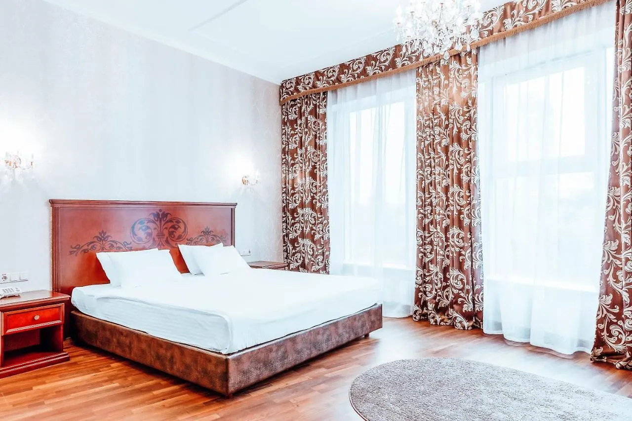 Black Sea Hotel Kiew