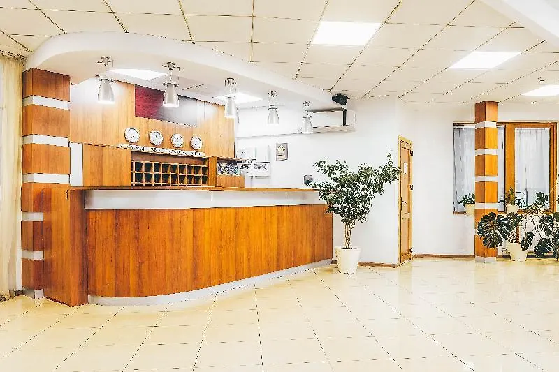 Pechersky Hotel Kyiv 3*,  Ukraine