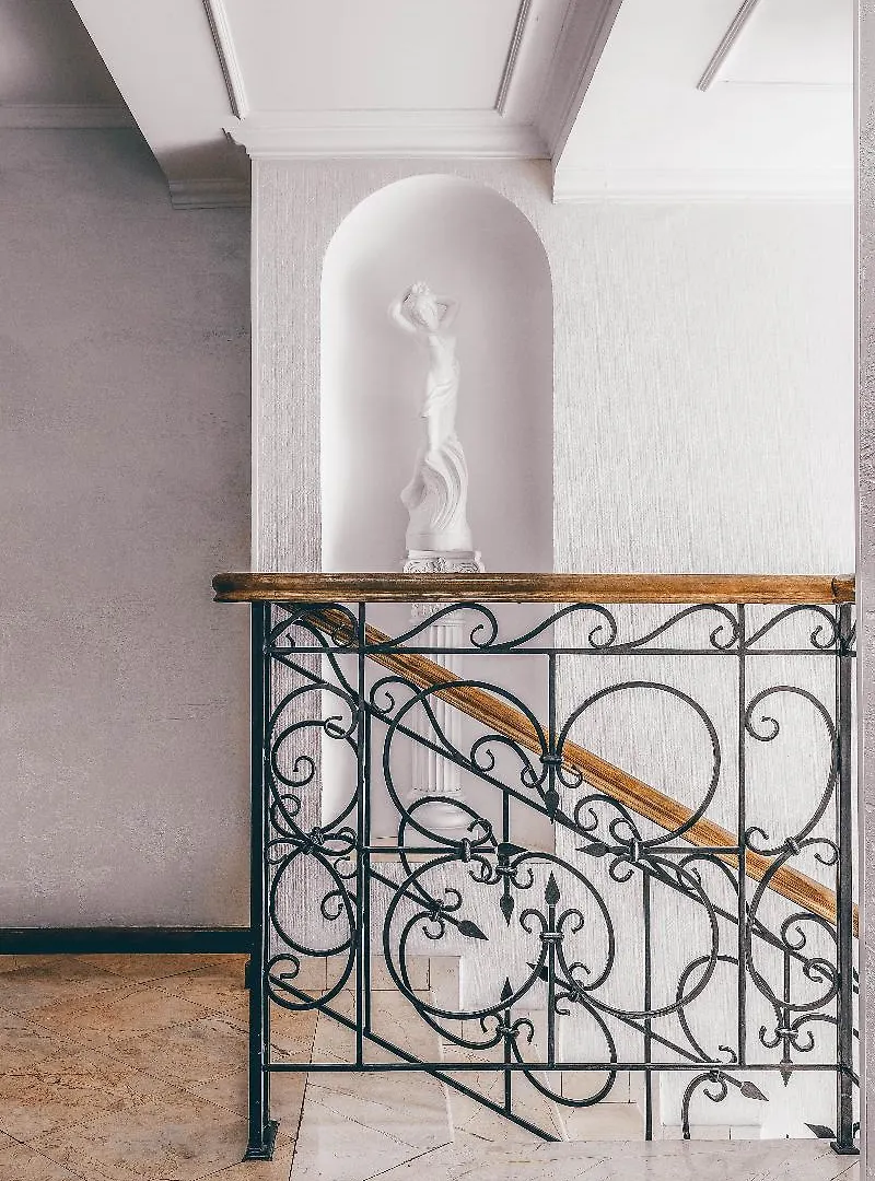 ***  Pechersky Hotel Kyiv Ukraine