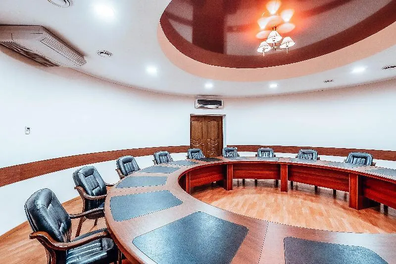 ***  Pechersky Hotel Kyiv Ukraine