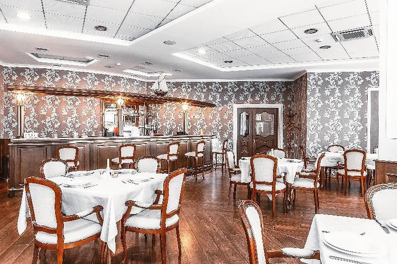 Pechersky Hotel Kyiv