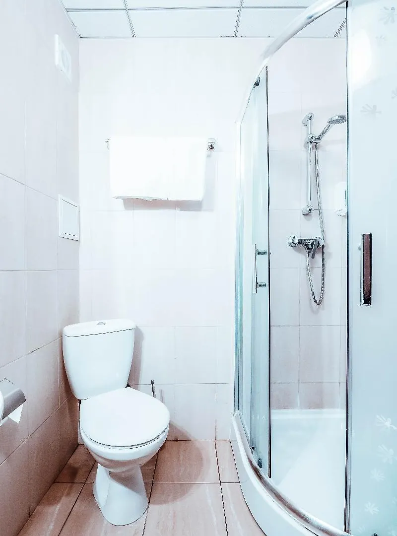 Pechersky Hotel Kyiv