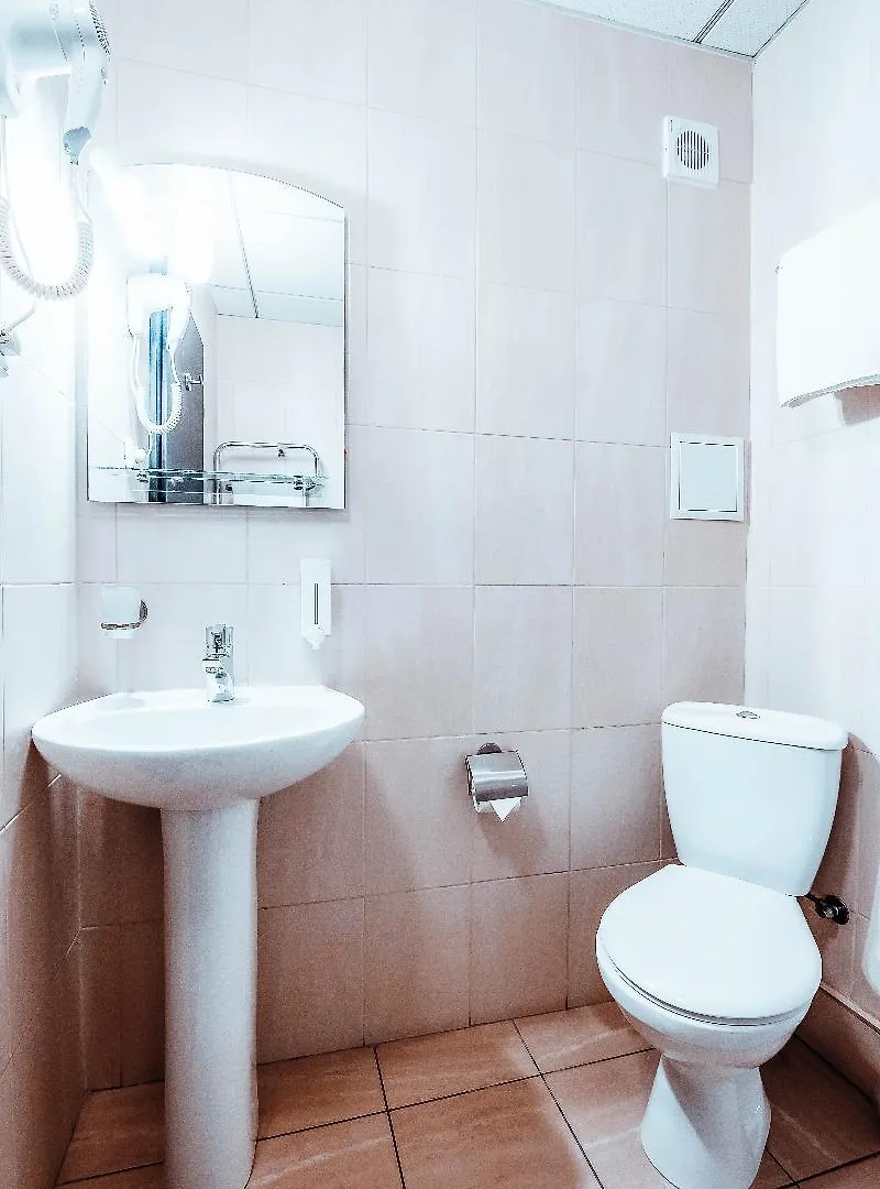 Black Sea Hotel Kiew 3*,  Ukraine